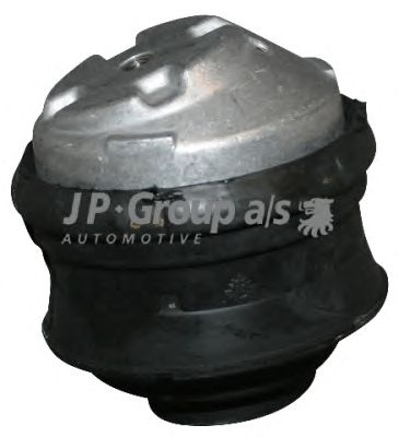 JP GROUP 1317902780 -  Подвеска, двигатель